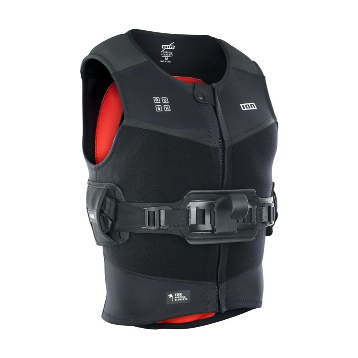 ION Rush Wing Harness/Impact Vest