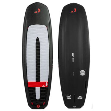 Reedin NoBrainer 2024 Kite Surfboard