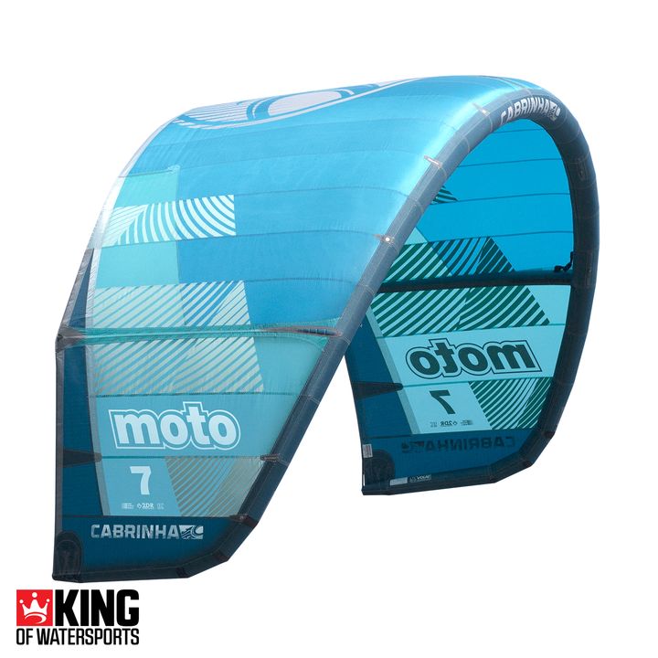 Cabrinha Moto 2019 Kite