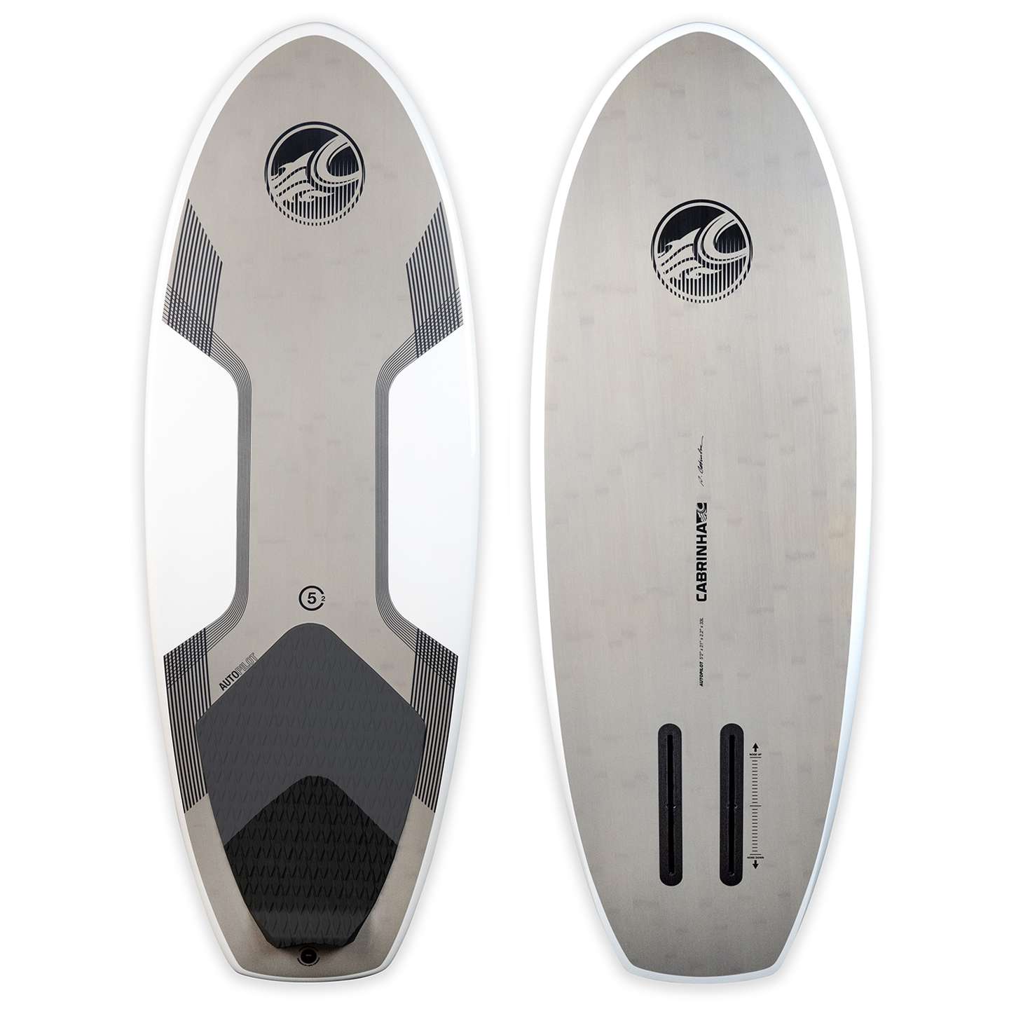 cabrinha foil board