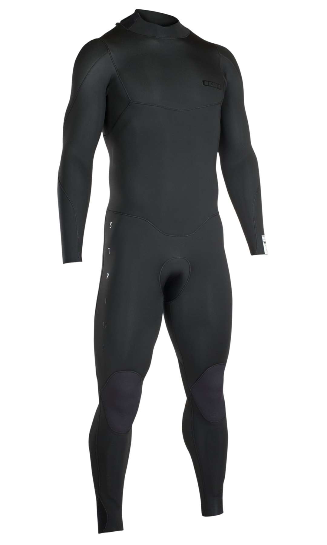 Ion Strike Core BZ 5/4 Wetsuit 2021 | King of Watersports