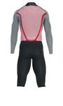 Ion Element BZ 4/3 Overknee LS Wetsuit 2024