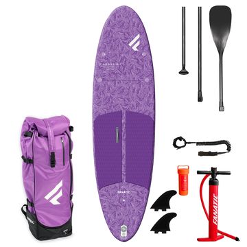 Inflatable | Allround King of SUP Boards Watersports