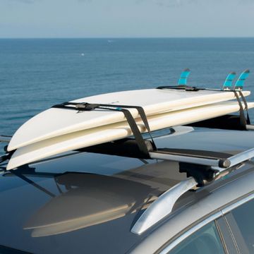 Car Accessories | King of Watersports