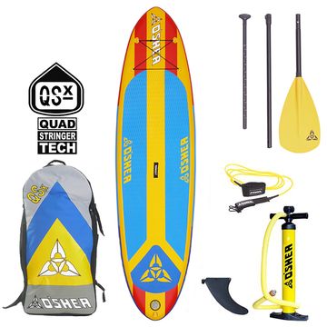 Different Types [16] of Paddle Boards [Full Guide]