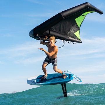 Wing Foiling Buyers Guide | King of Watersports