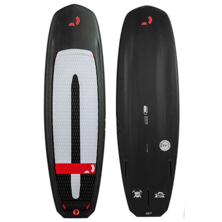 Reedin NoBrainer 2024 Kite Surfboard