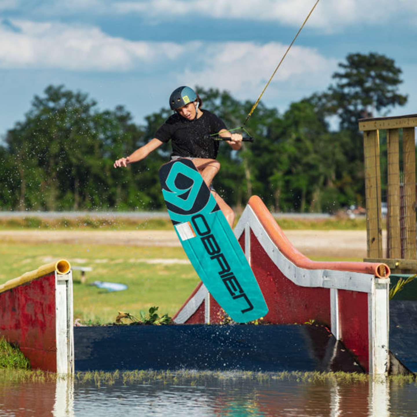 O'Brien S.O.B 2020 Wakeboard | King Of Watersports