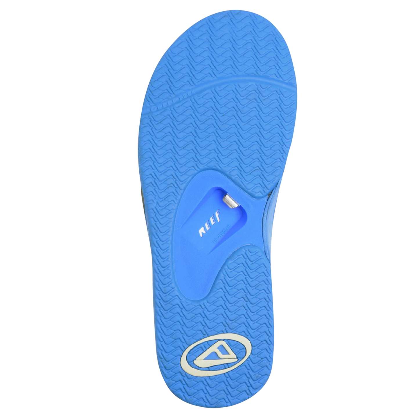Reef Fanning Sandals | King of Watersports
