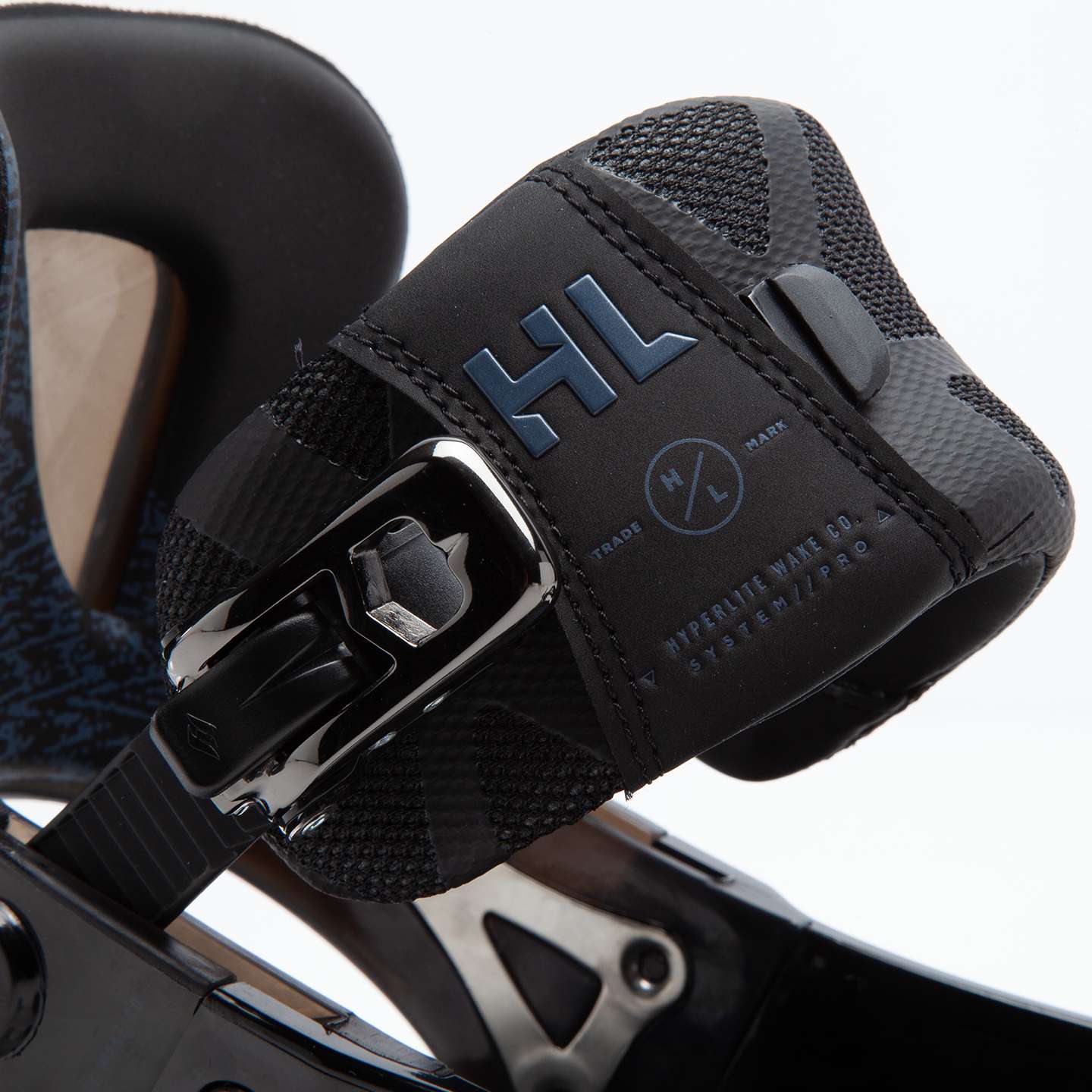 Hyperlite System Pro Binding Chassis 2021 | King of Watersports