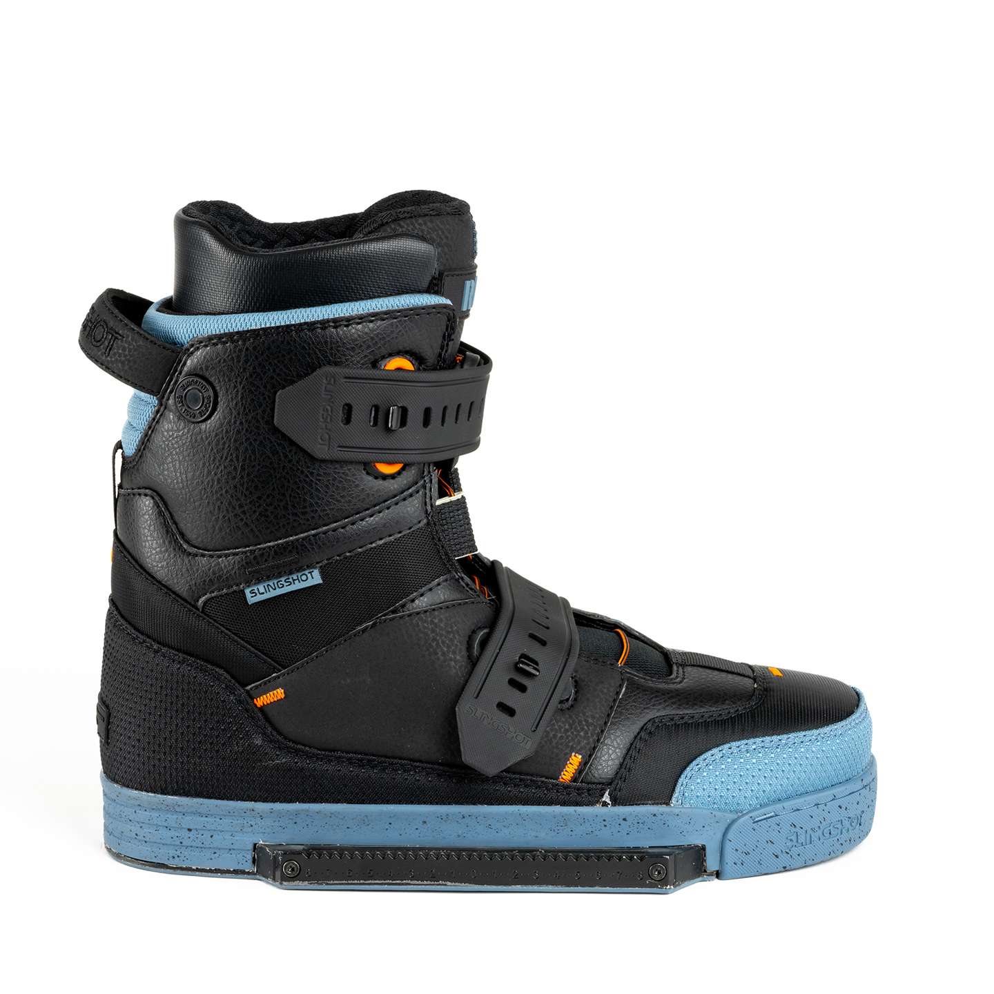 Slingshot RAD 2023 Wakeboard Boots | King of Watersports