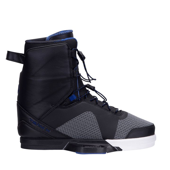 Hyperlite Team X 2022 Wakeboard Boots | King of Watersports