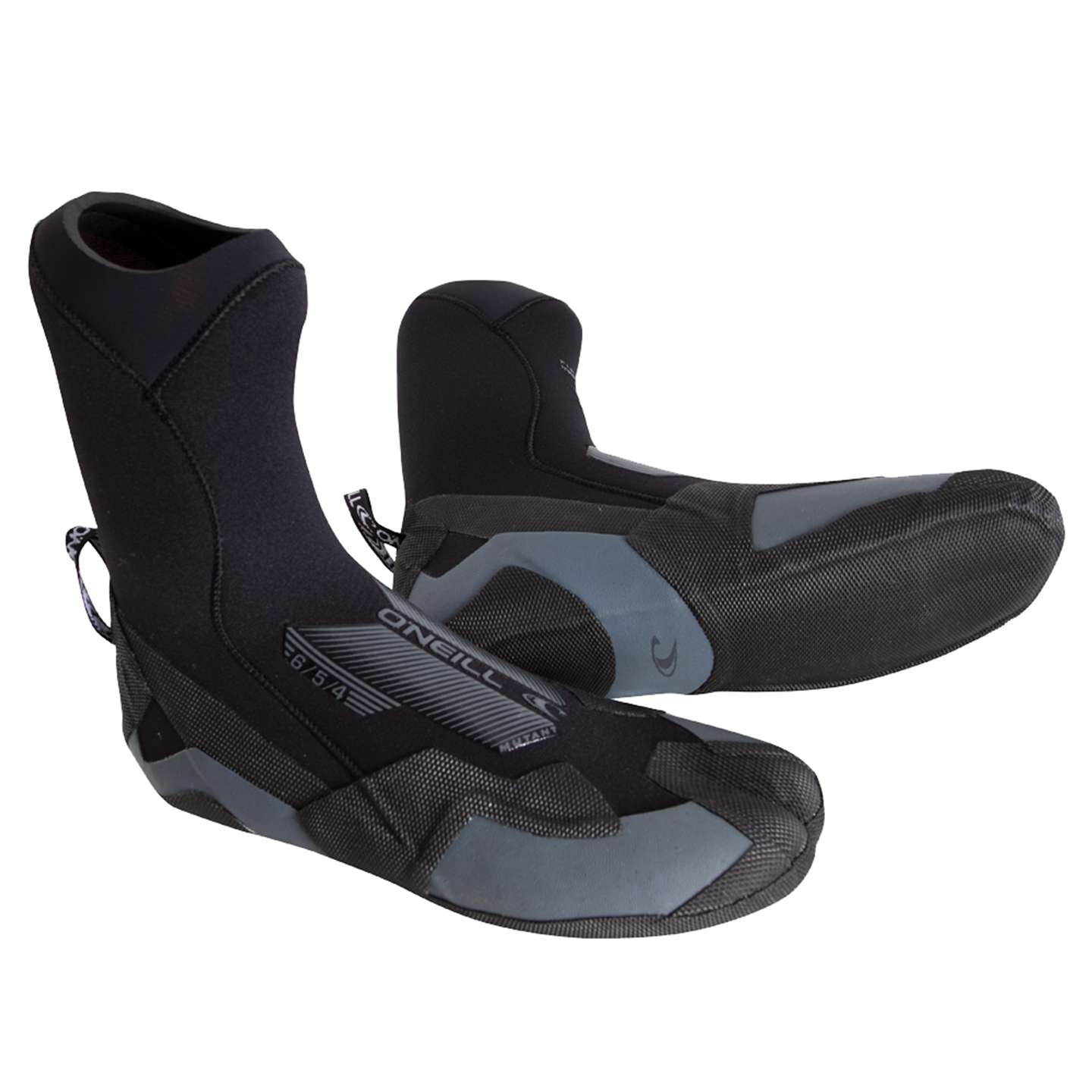 oneil wetsuit boots