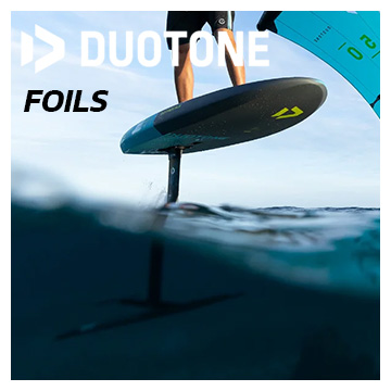 Duotone Foils