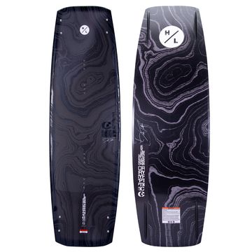 Hyperlite Cryptic 2024 Wakeboard