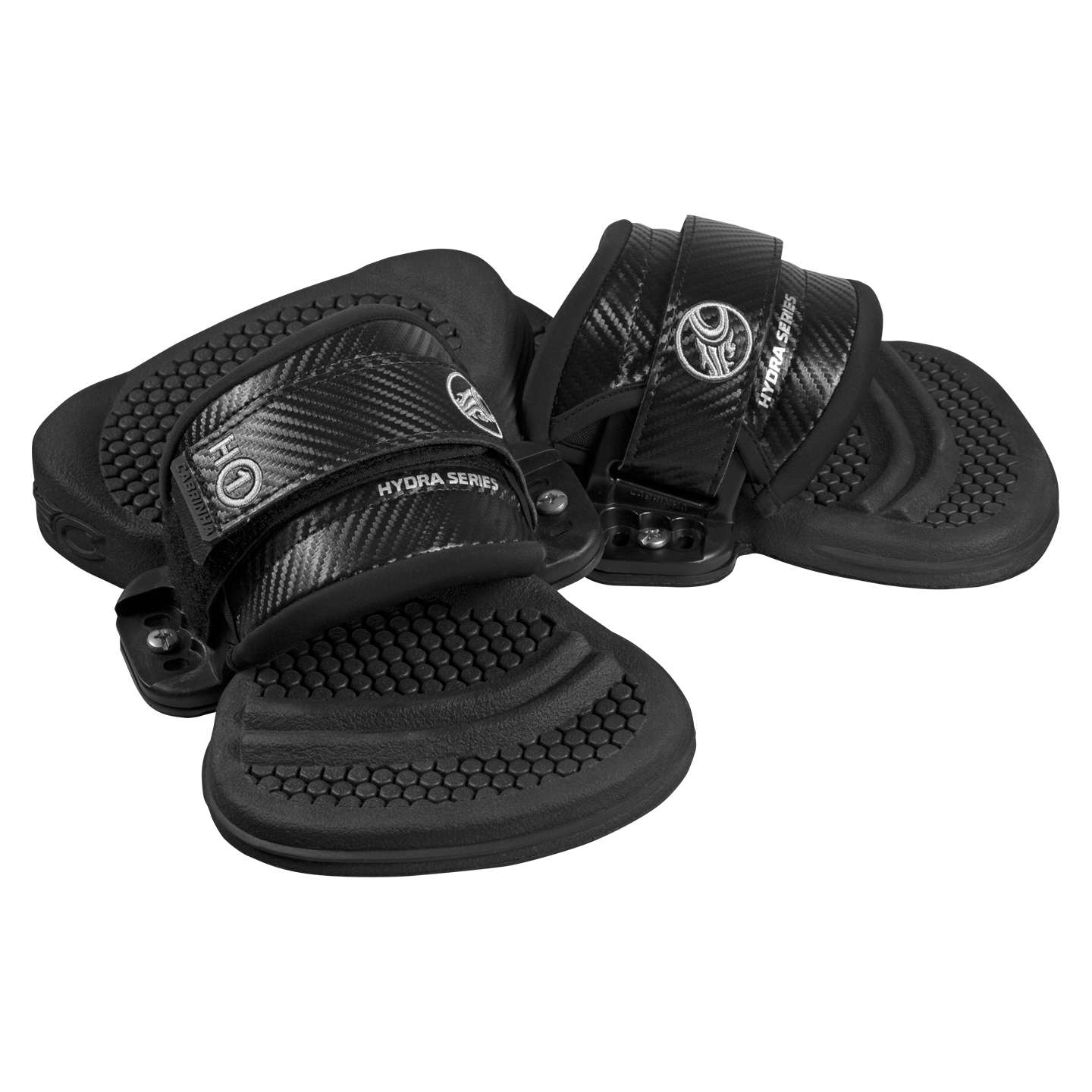 Cabrinha Hydra H1 2016 Foot Straps | King of Watersports