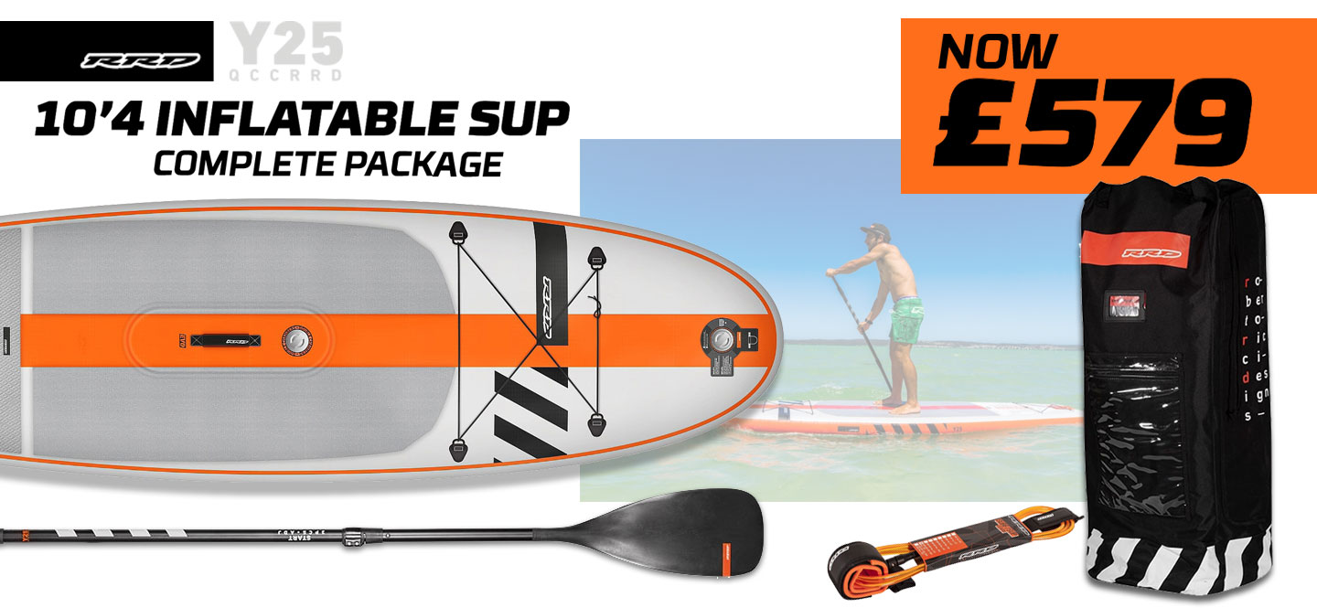 Watersports Equipment | King of Watersports