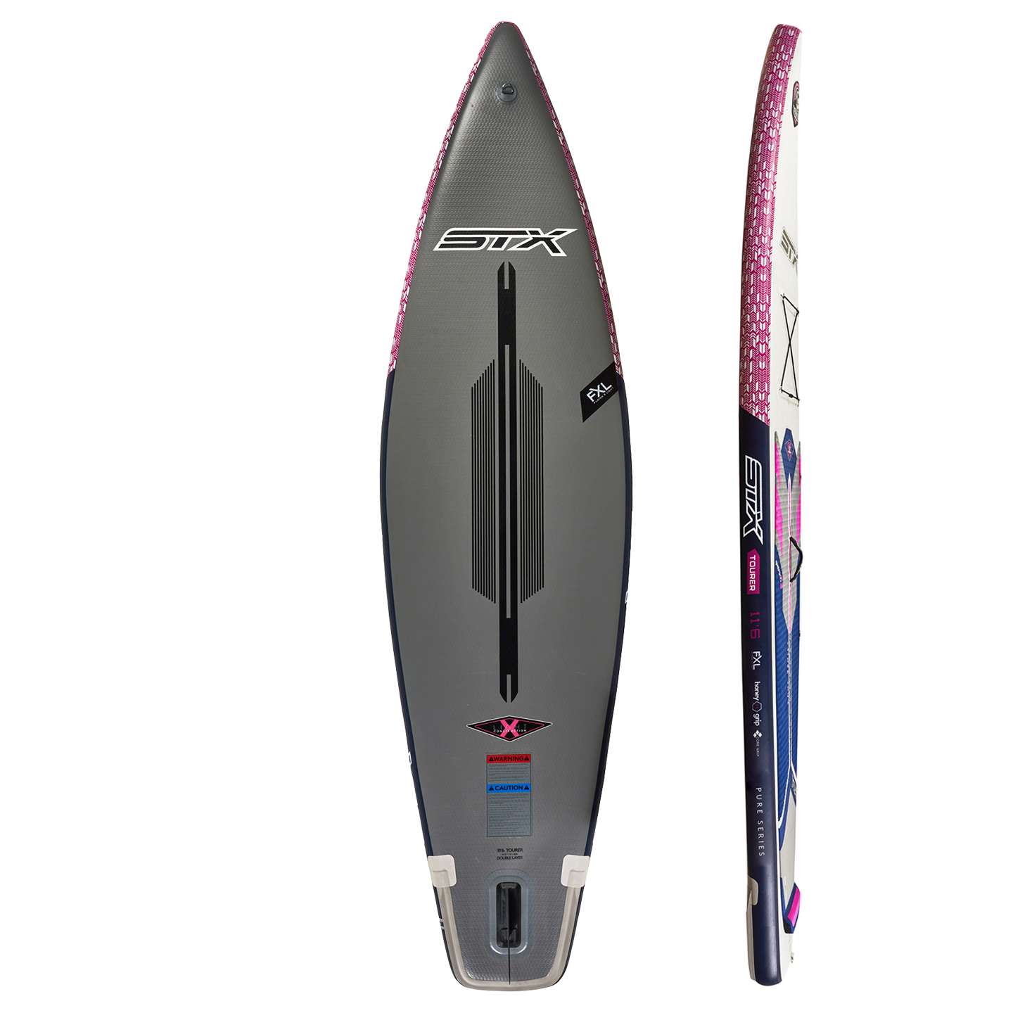 Stx Tourer iSup outlet 2021 Supboard