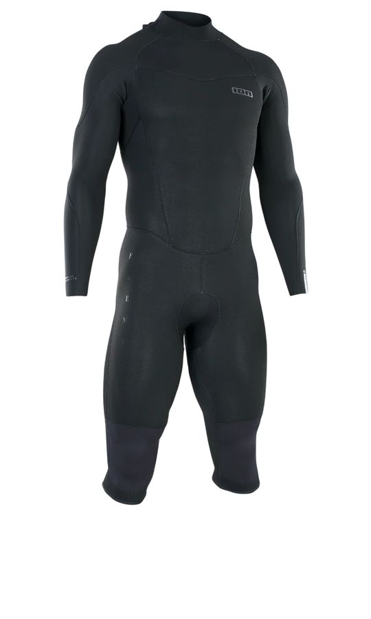 Ion Element BZ 4/3 Overknee LS Wetsuit 2024