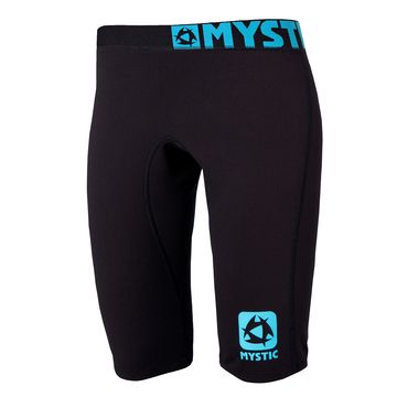 Mystic Bipoly Womens Thermo Shorts