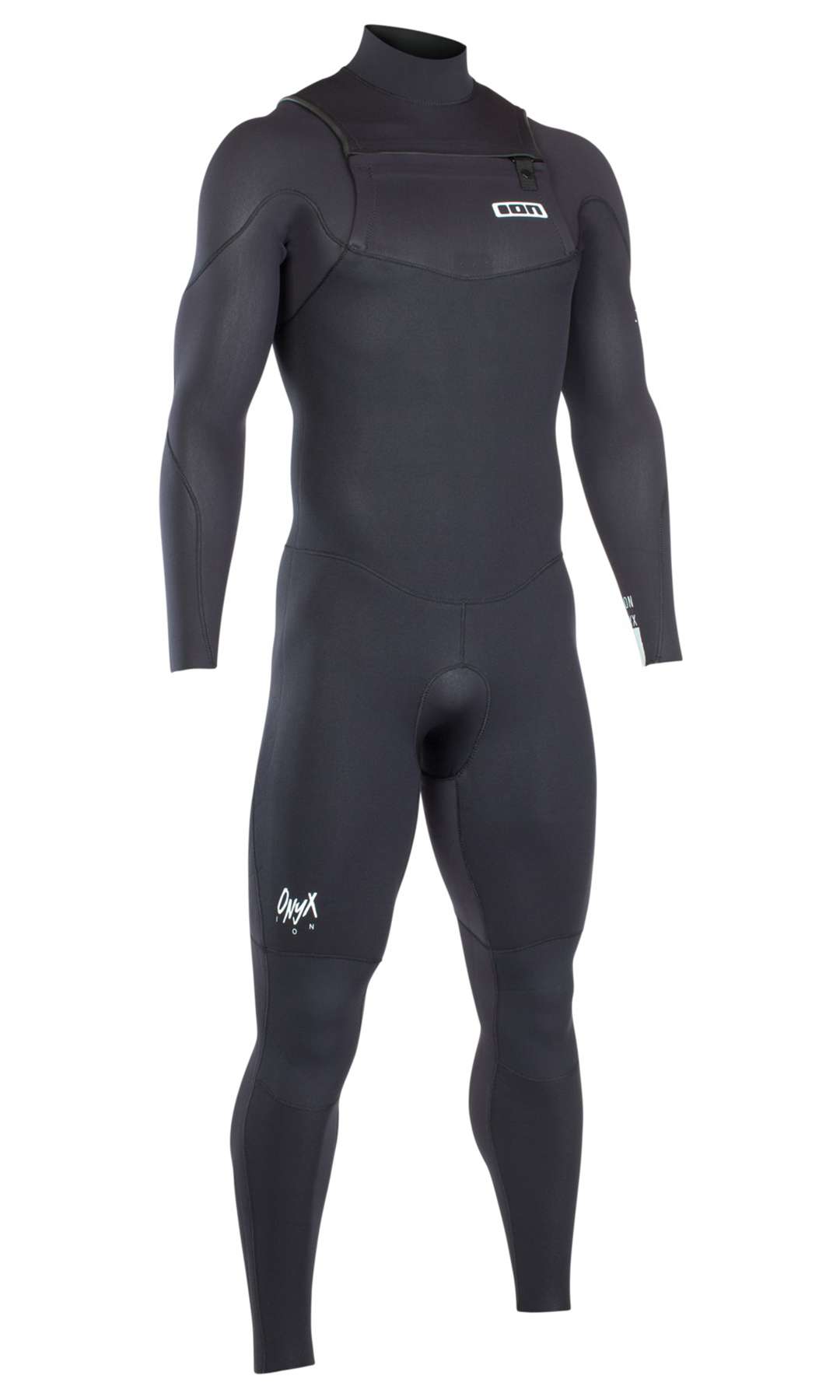 Ion Onyx Element FZ 3/2 Wetsuit 2019 | King of Watersports