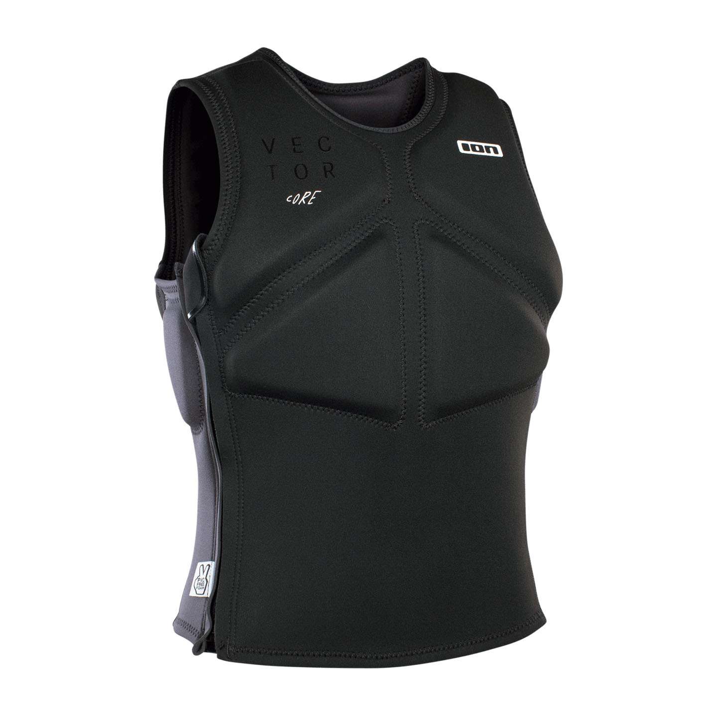 Ion Vector Core SZ Kite Impact Vest 2021 | King of Watersports