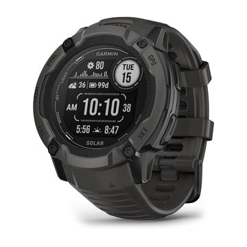 Which garmin watch is waterproof sale