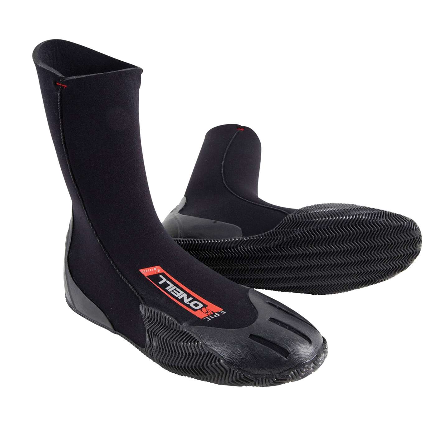 O'Neill Epic 5mm Wetsuit Boots | King 
