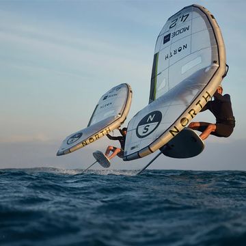 Foil Wings | King of Watersports