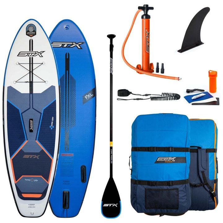 STX iSUP Junior Cruiser 8'0 | King of Watersports