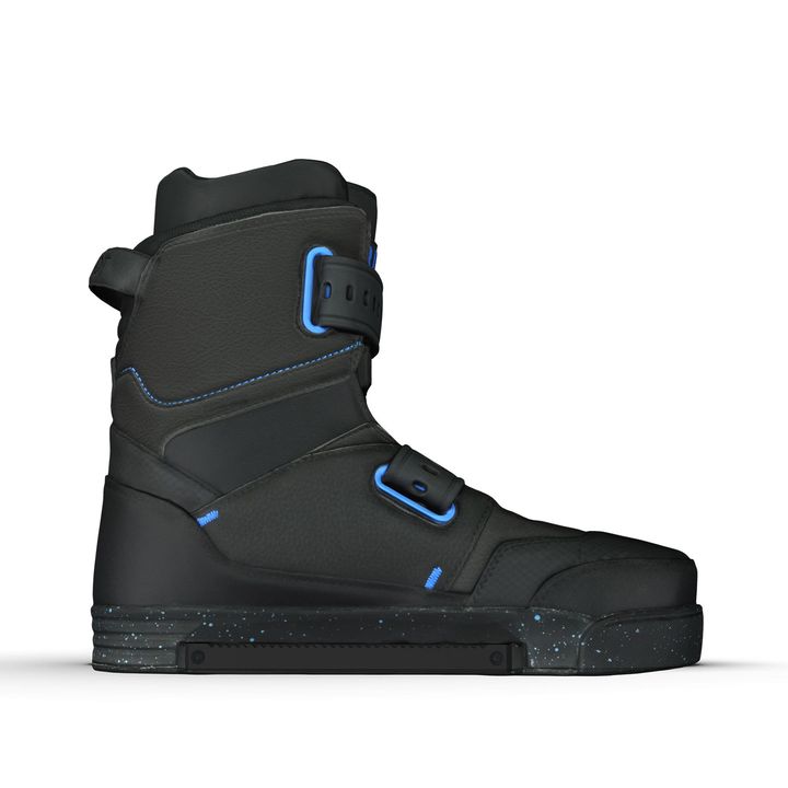 Slingshot RAD 2021 Wakeboard Boots | King of Watersports