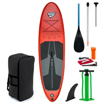 Inflatable SUP Boards | King of Watersports