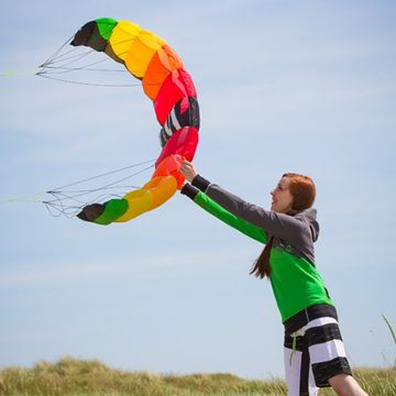 Trainer Kites | King of Watersports