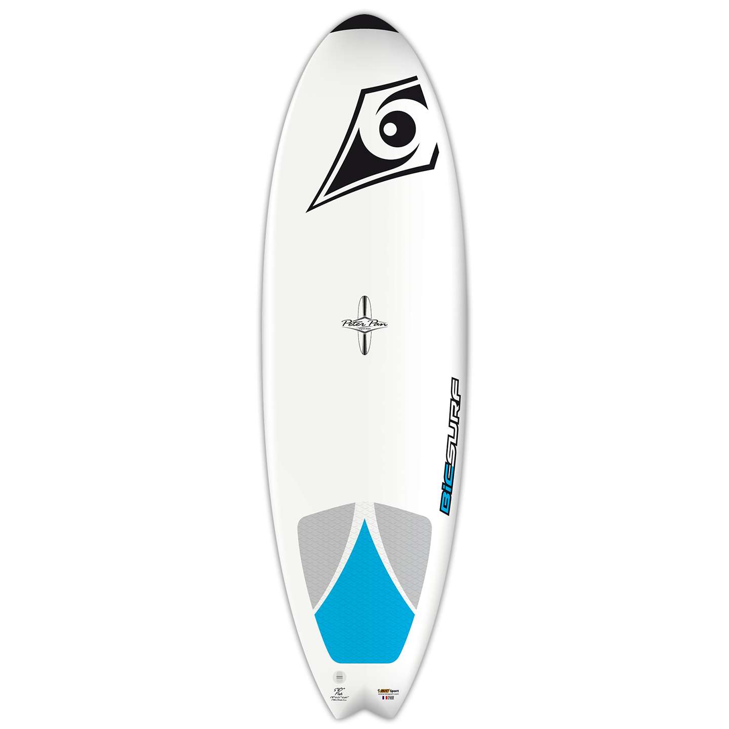 BIC SURF 6'7