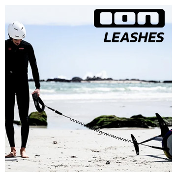 ION Leashes