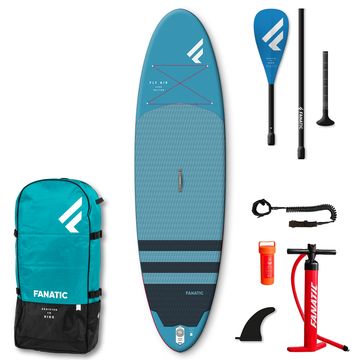 Fanatic Fly Air 2023 10'8 Inflatable SUP