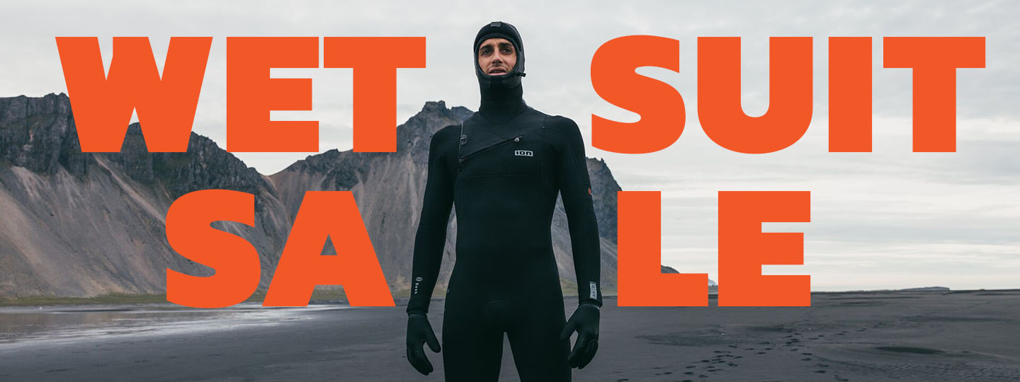 Wetsuits For Watersports