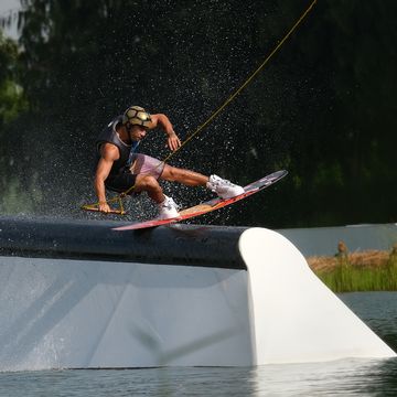 Liquid Force | Wakeboards, Bindings and Impact Vests | King of Watersports