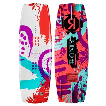 Ronix August Kids Wakeboard 2024