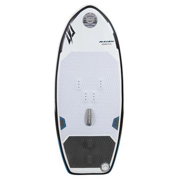 Naish Hover Wing Inflatable Foil Board 2024