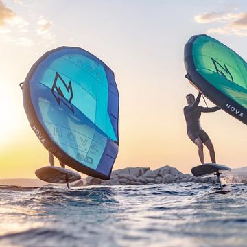 North Kiteboarding | King of Watersports