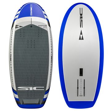 SIC Maui | Performance SUP, Surf and Foil boards. | King of 