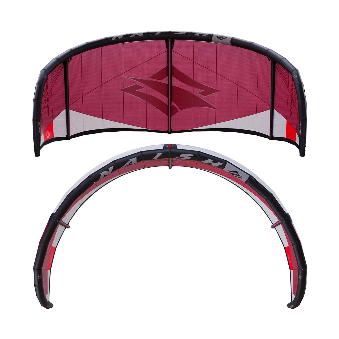 Naish Pivot Kite 2025 | King of Watersports