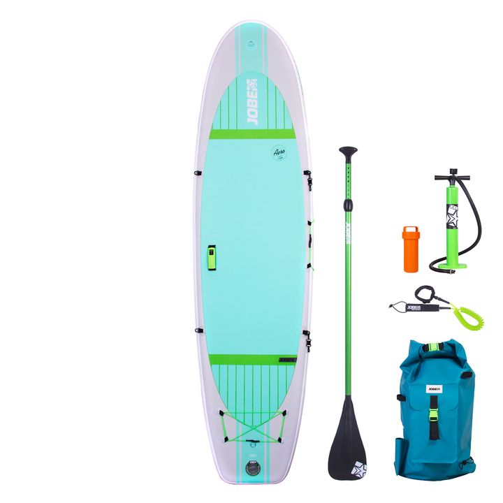 aero leona sup board