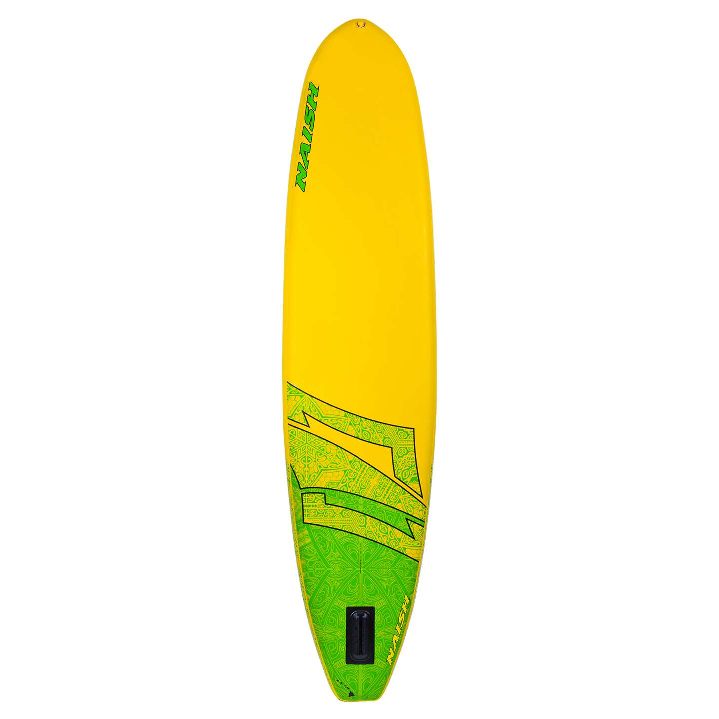 Naish Nalu 11'0 Inflatable SUP Board 2017 | King of Watersports