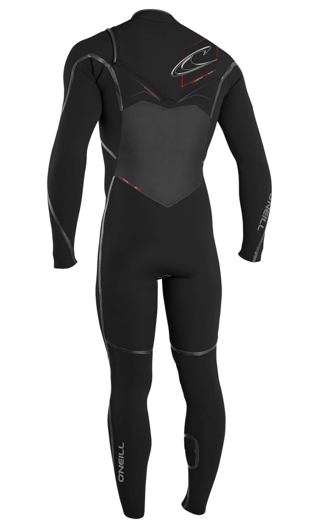 O'Neill Pyrotech FUZE 4/3 Wetsuit 2014 | King of Watersports
