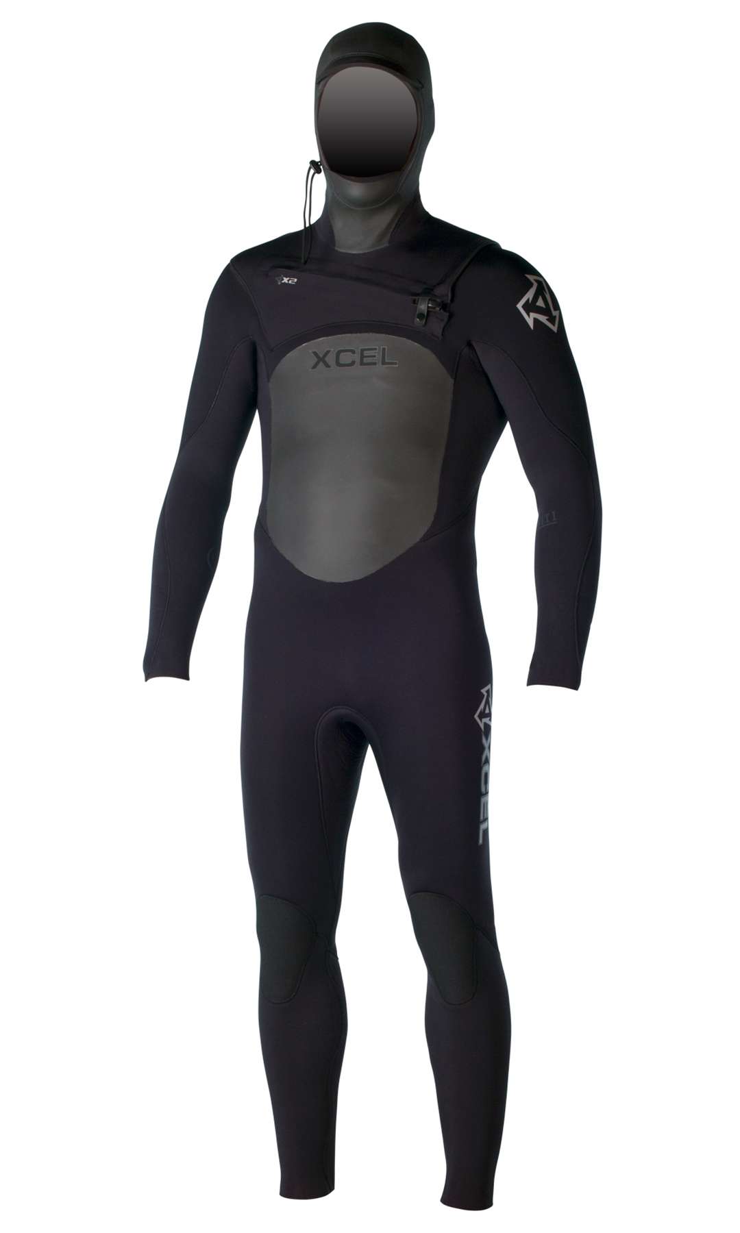 Xcel Infiniti X2 5/4/3mm Hooded Wetsuit 2015 | King of Watersports